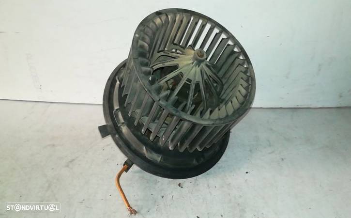 Motor Da Chaufagem Sofagem  Fiat Tipo (160_) - 1