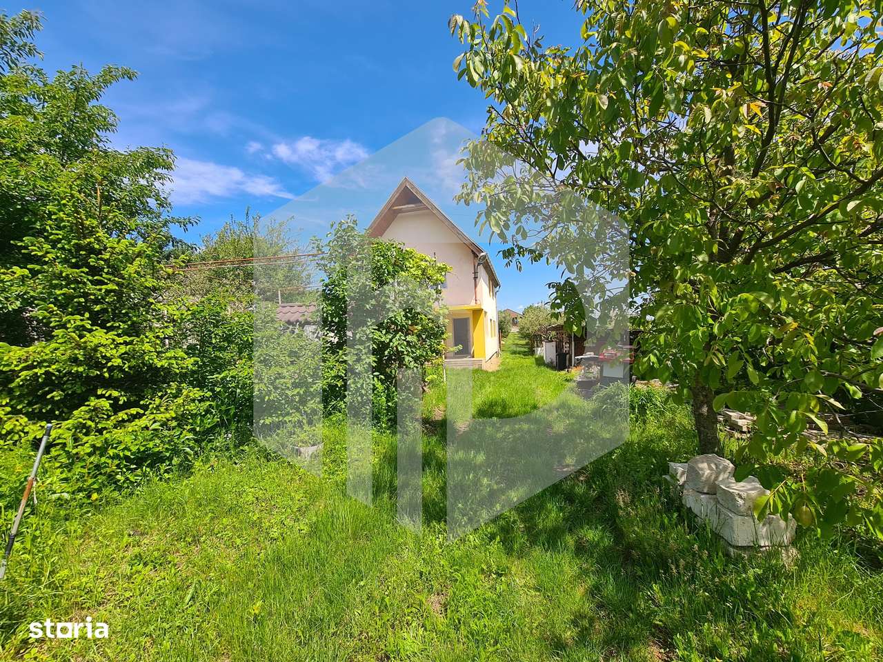 Casa de vanzare - IDEAL INVESTITIE - 1652mp teren - Daia - 105mpu - Imagine principală: 4/7