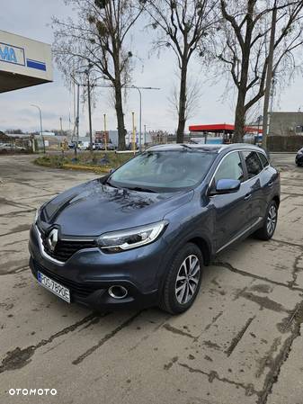 Renault Kadjar 1.6 dCi Energy Zen - 1