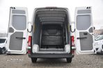 Volkswagen Crafter L3H3 3 Locuri - 8