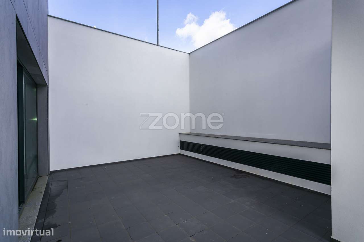 Loja nova para arrendamento em V. N. Famalicão - Grande imagem: 5/13