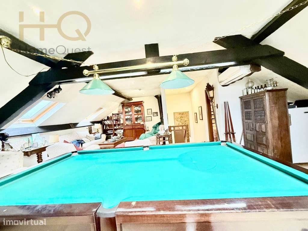 T5 no coração do centro histórico de Viseu-33