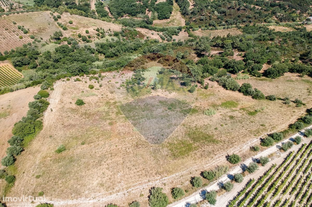 Terreno  para venda