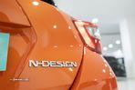 Nissan Micra 1.0 IG-T N-Design Chrome - 11