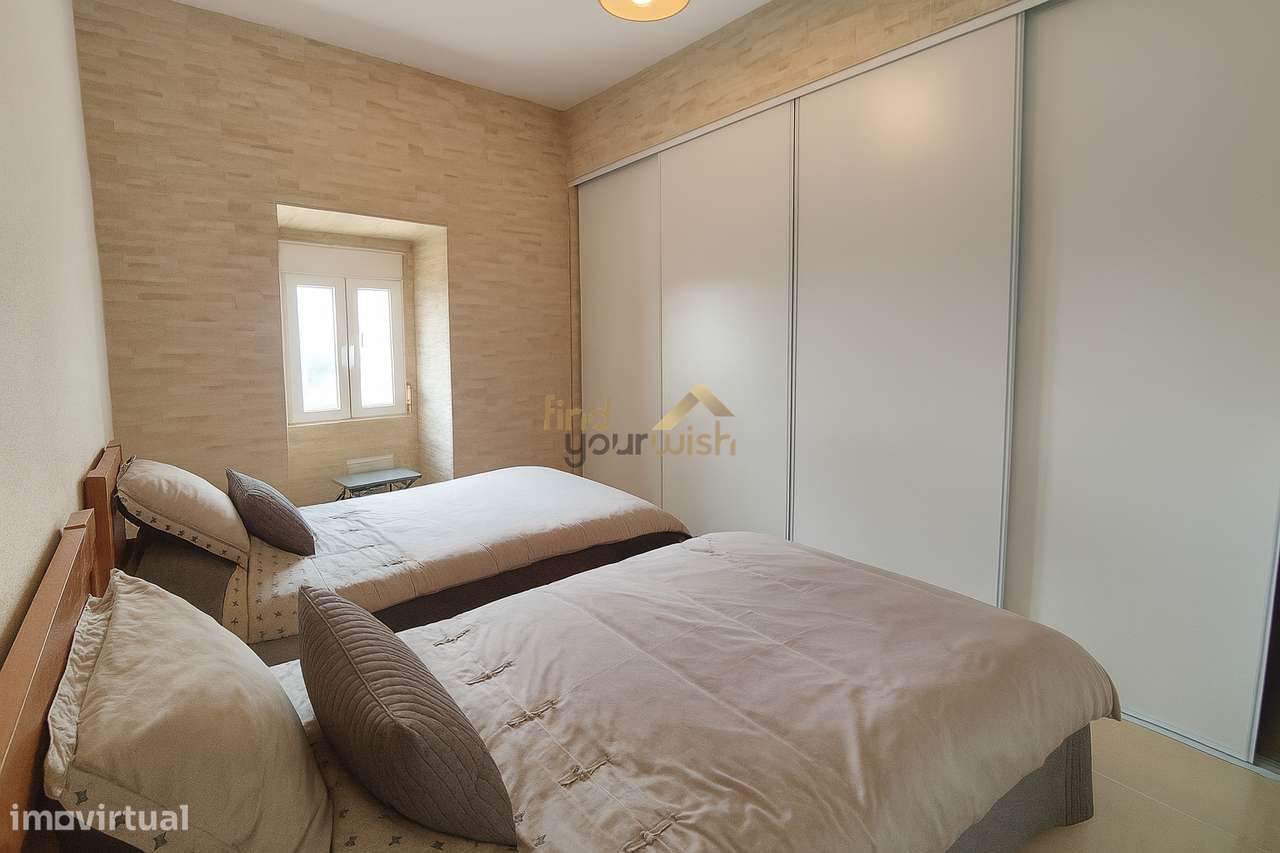 Moradia para Renovar | Ideal para Projeto Personalizado ou Investiment-13