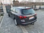 Opel Astra 1.4 Turbo ecoFLEX Start/Stop Exklusiv - 9