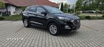 Hyundai Tucson blue 1.7 CRDi 2WD Passion Plus - 11