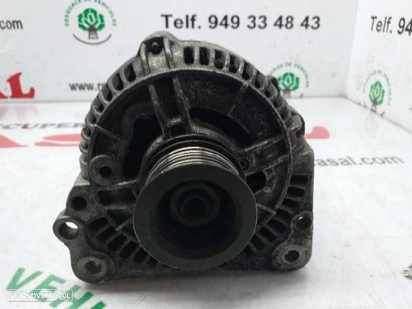 Alternador SEAT TOLEDO I (1L) (1991-1999) 1.9 D - 2