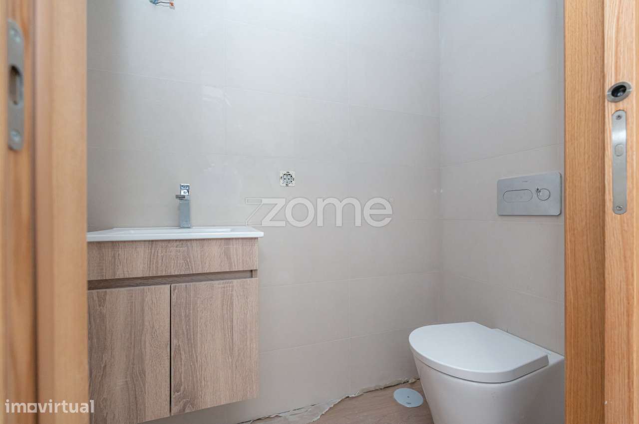 Moradia T2+1 Nova | Ançã-26