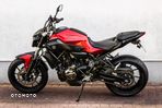 Yamaha MT - 6