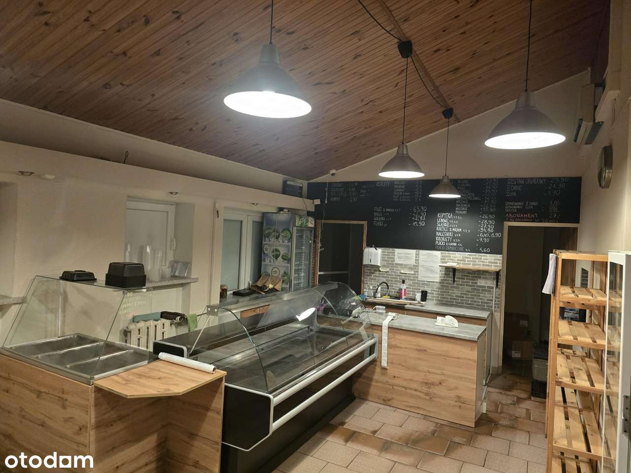 Lokal na wynajem Czuby 66m2 - Pełny obrazek: 2/3