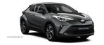 Toyota C-HR - 1