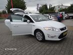 Ford Mondeo 2.0 TDCi Titanium - 9