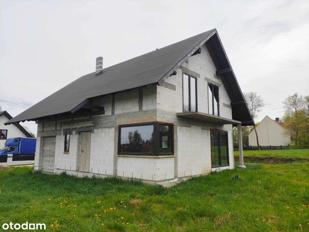 Wolnostojący dom w pięknej okolicy - Pełny obrazek: 5/20