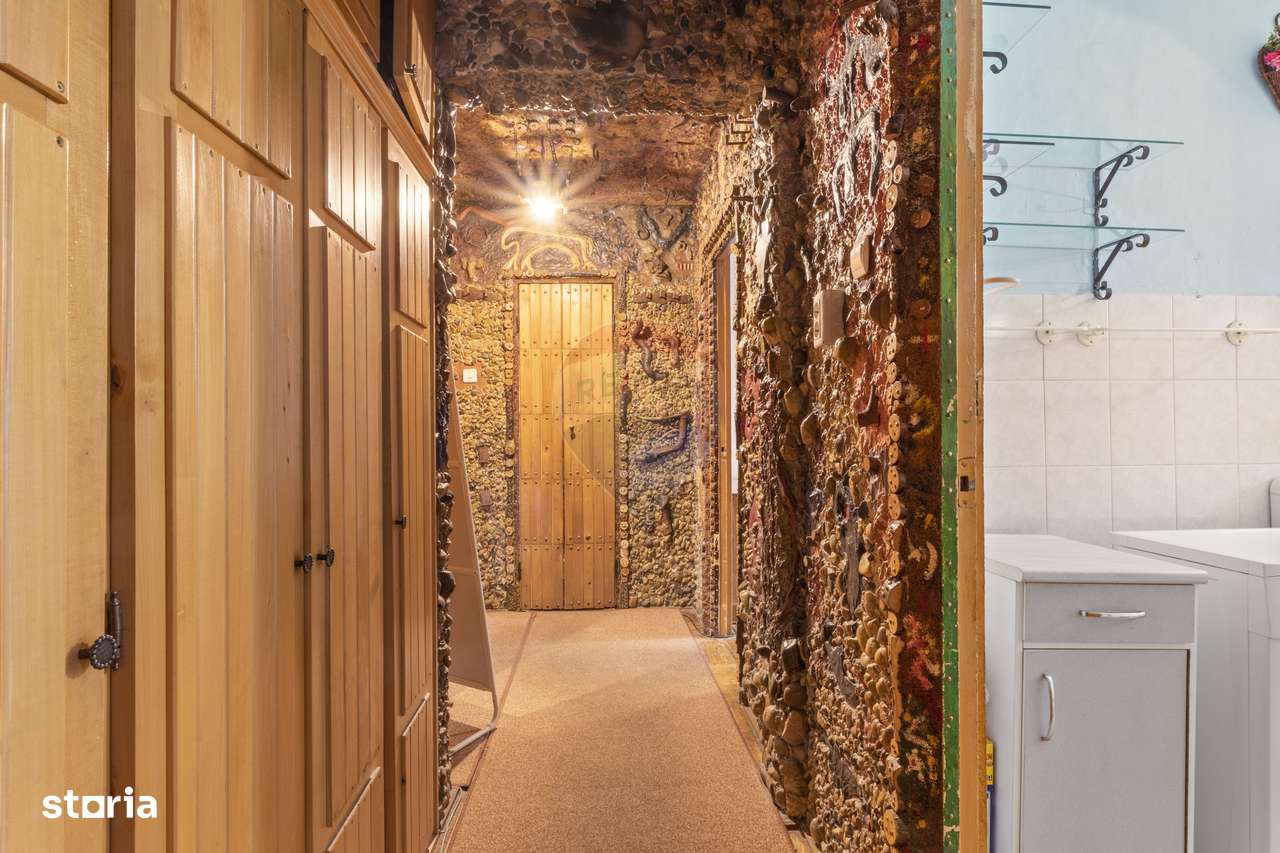 Apartament cu 3 camere de vânzare în zona Aurel Vlaicu-11