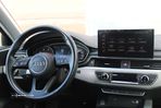 Audi A4 Avant 35 TDI S tronic - 27