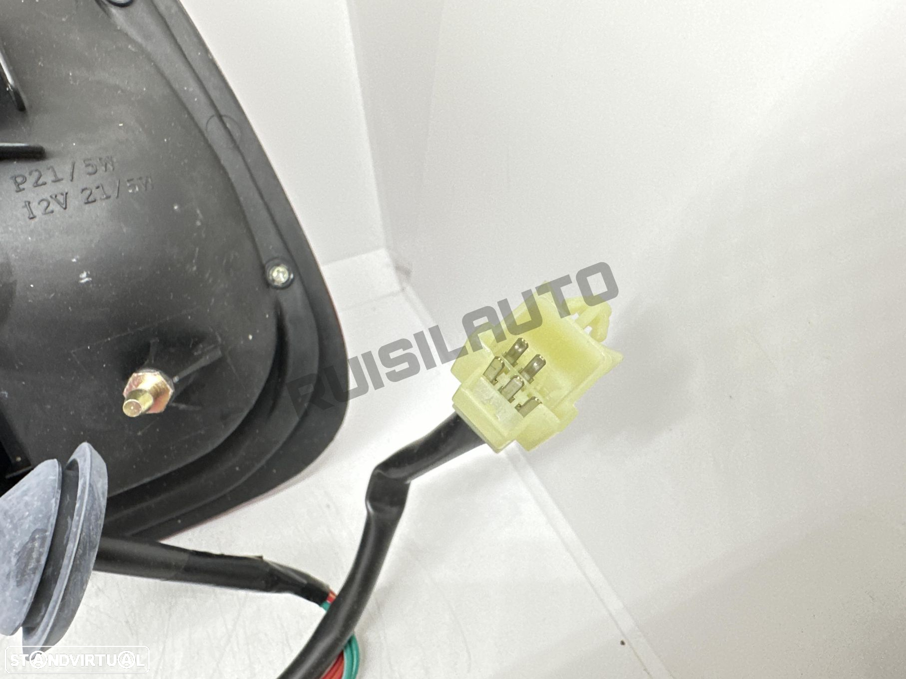 Farolim Trás Painel Direito 11-3308-05-2 Suzuki Baleno (eg) - 3