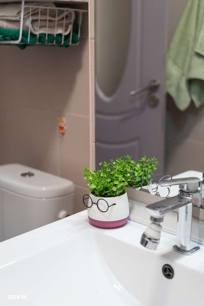 Apartament 3 camere Pod Ros, 0% Comision-9