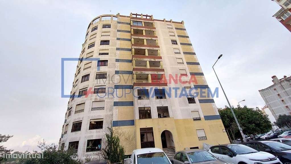 T2 Algueirão-Mem Martins (Sintra) - Grande imagem: 5/20