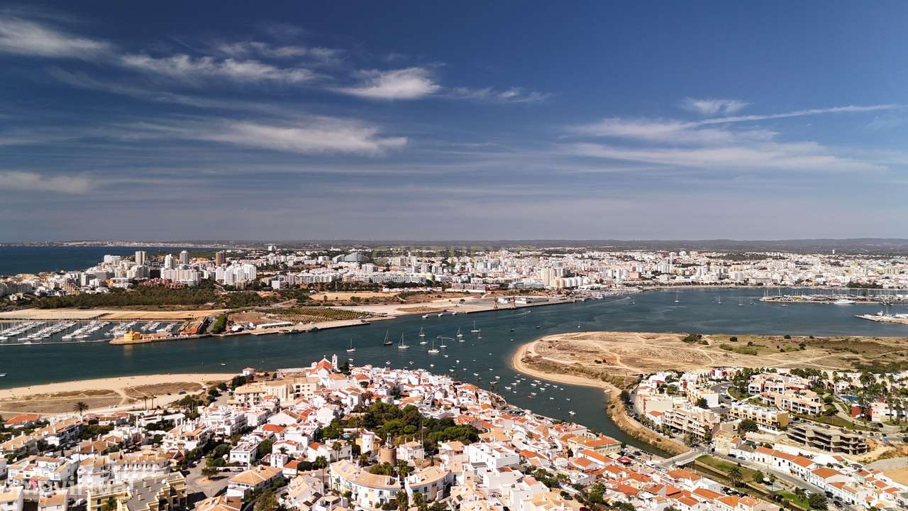 Escritório em Ferragudo, Lagoa - Oportunidade Única-12