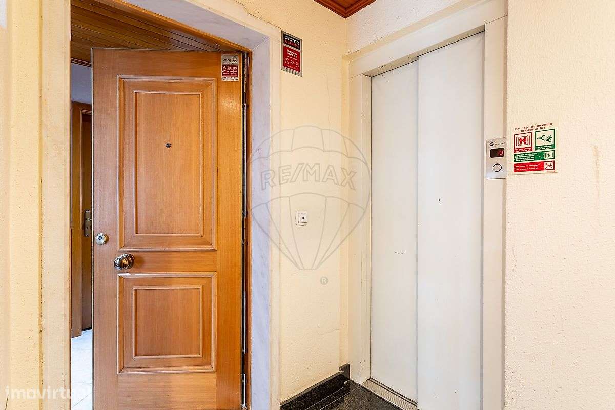 Apartamento T3 para venda-20
