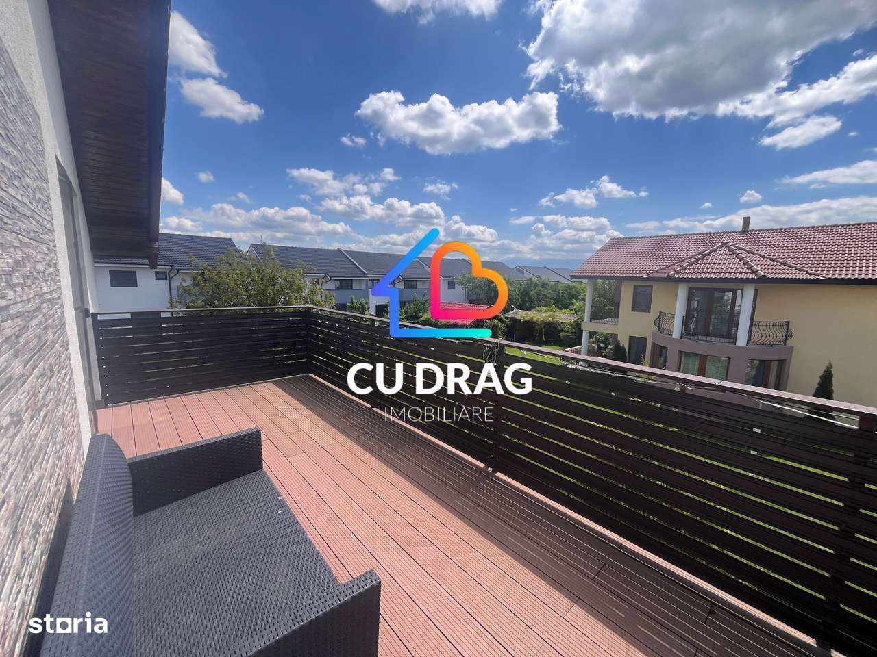 Duplex Selimbar Uniri - Imagine principală: 5/15