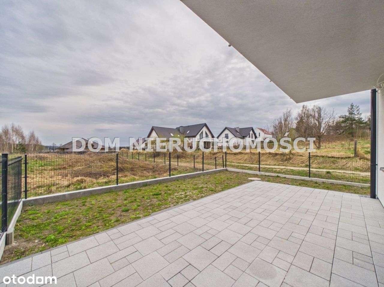 Nowe Bezczynszowe 3-pok Mieszkanie-19