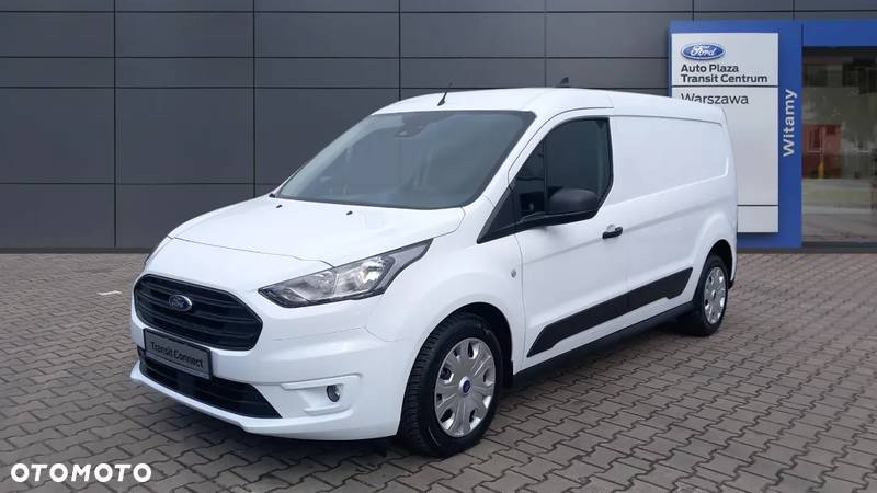 Ford Transit Connect - 1