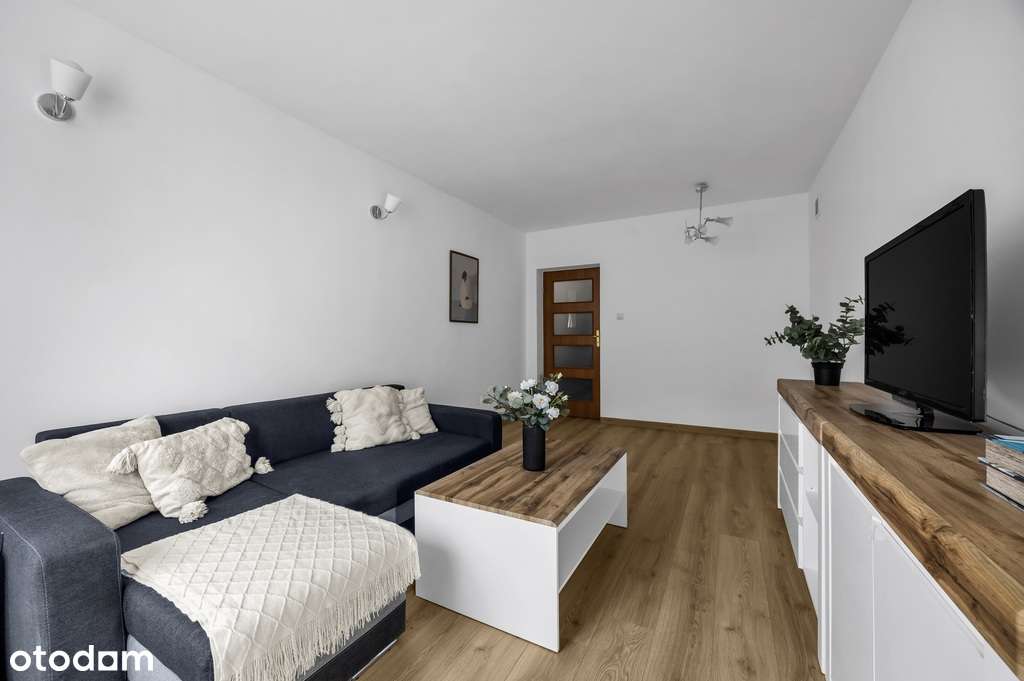 Muranów | Klimatyczne | Inwestycyjne-2