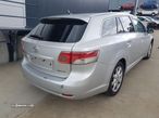 Toyota Avensis 2011 para peças - 2