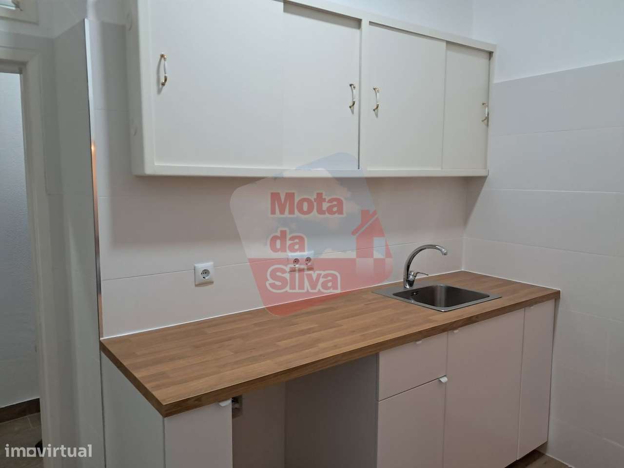 Excelente Apartamento T3,  em Lisboa - Grande imagem: 4/21