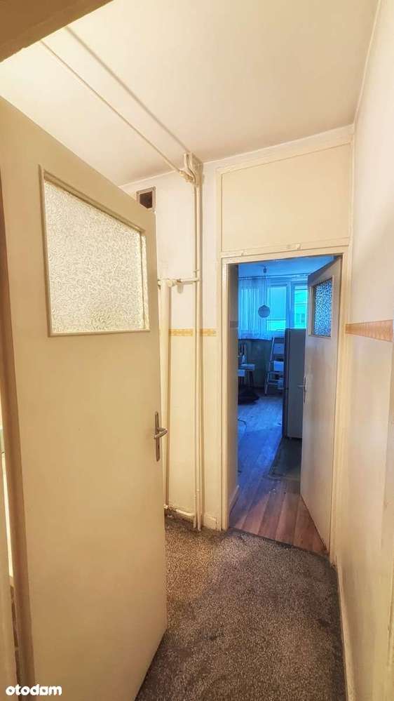 Top lokalizacja duża kawalerka 41 m2 , Centrum-9