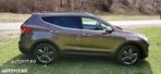 Hyundai Santa Fe 2.2 CRDi 4WD 7 seats Luxury+ - 3