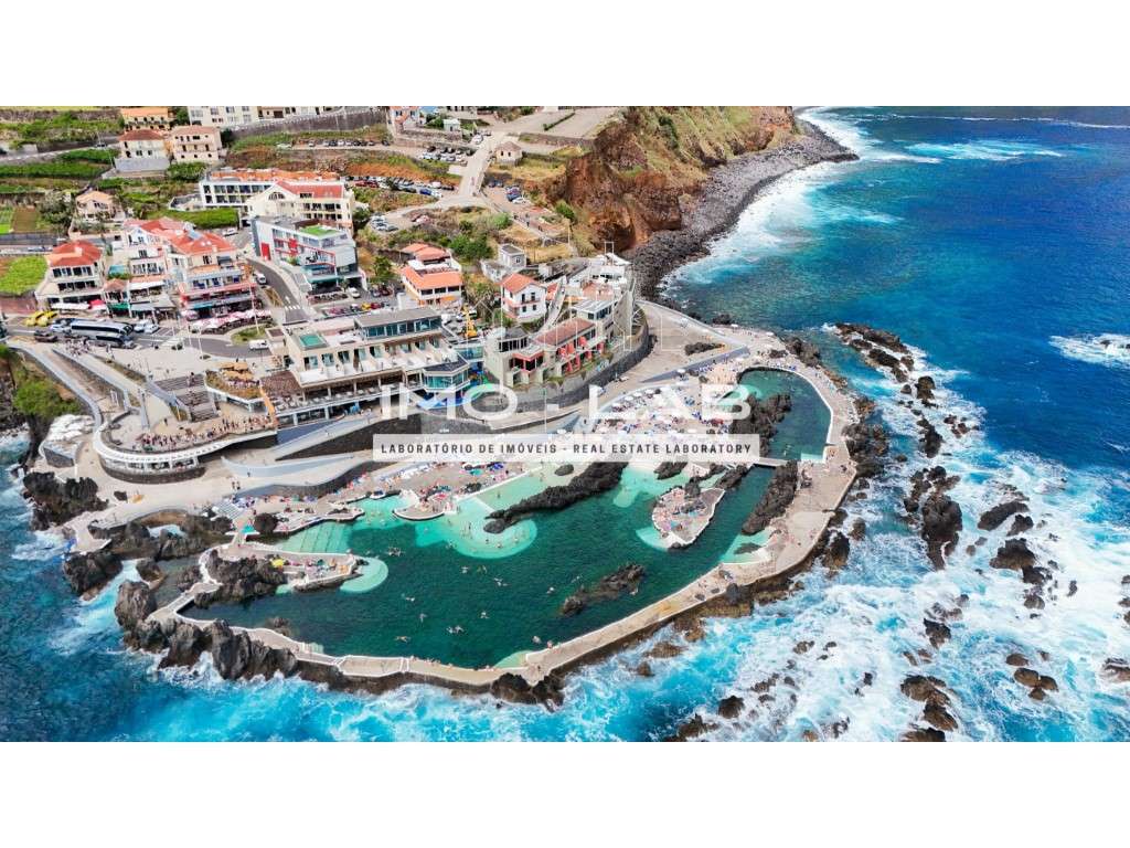 Moradia T2 - Santa - Porto Moniz-34