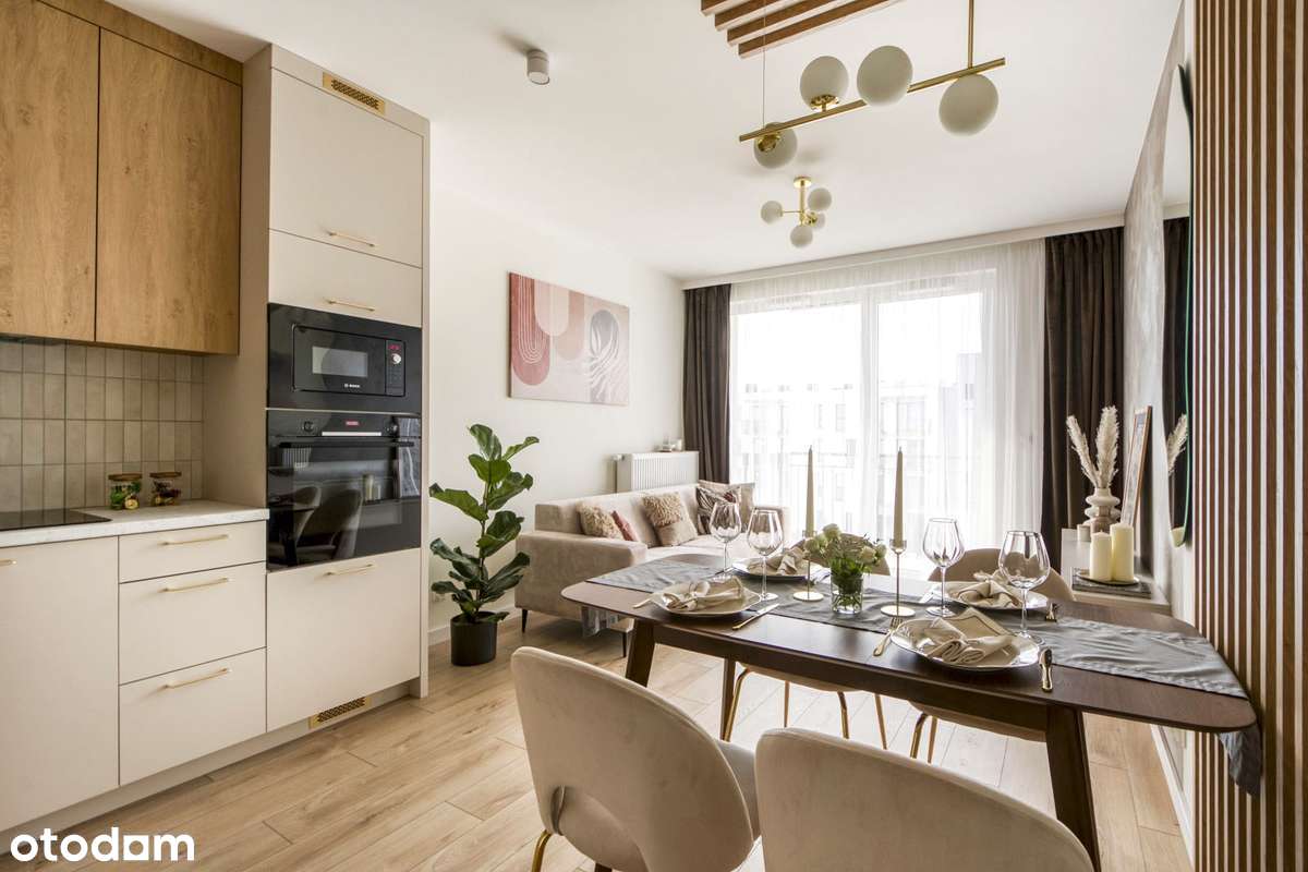 REZERWACJA! 3 Pok | Nowe – Niezamieszkane | Dach do wyłącznego użytku - Pełny obrazek: 3/20