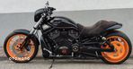 Harley-Davidson V-Rod Night Rod - 17