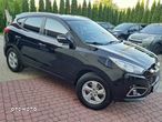 Hyundai ix35 2.0 CRDi Premium 4WD - 2