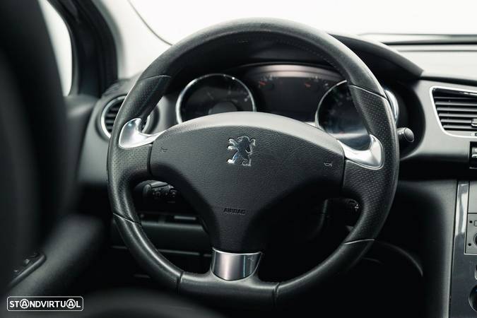 Peugeot 3008 1.6 HDi Style - 21