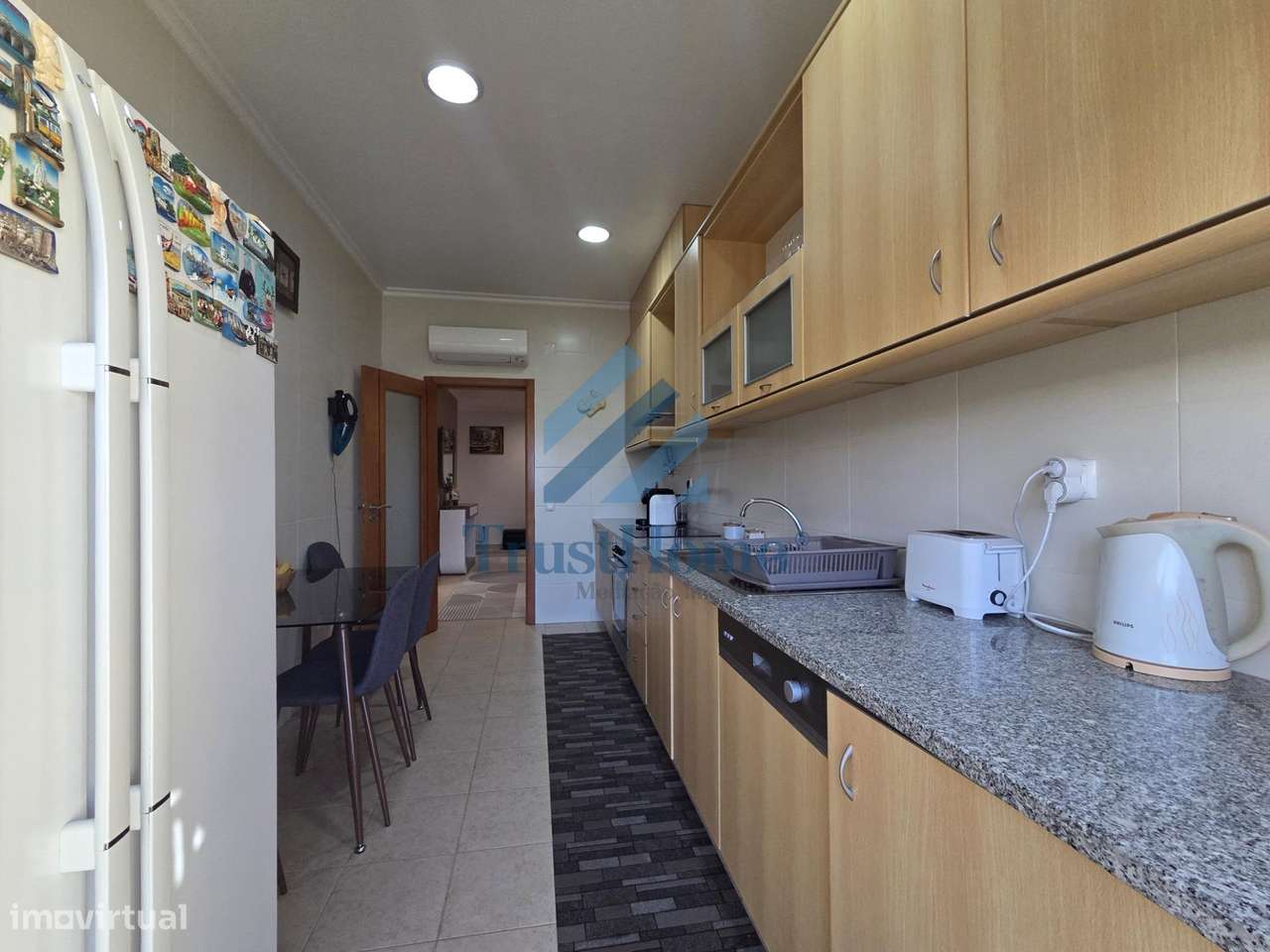 T3+1 em Alferrarede com 2 Box e arrecadação com 35m2-14