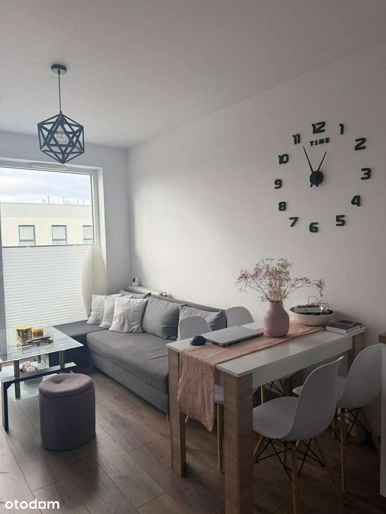 Nadmorskie Tarasy 2 pok. z widokiem na Morze Port - Pełny obrazek: 4/15