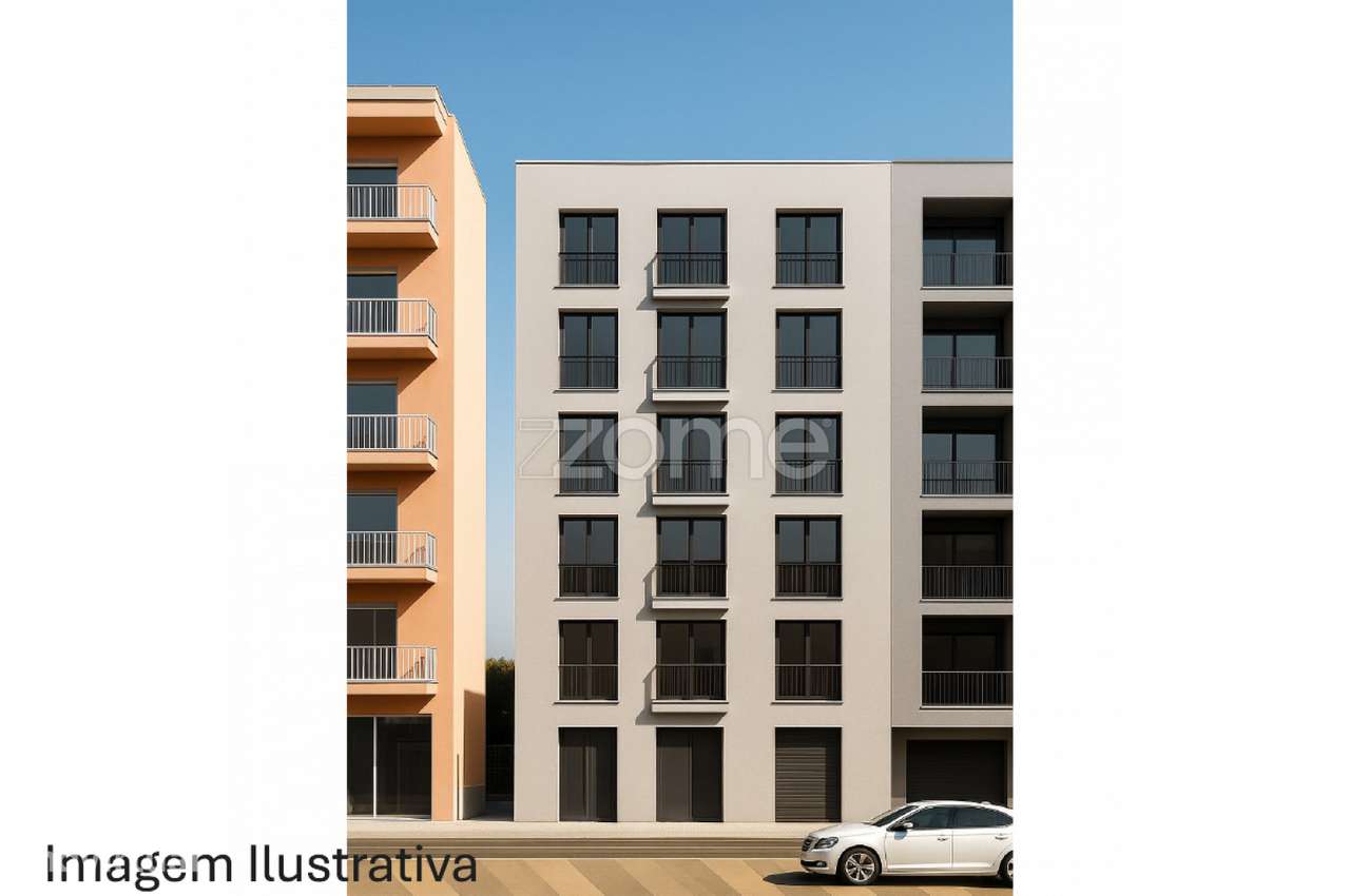 Prédio para construção - Grande imagem: 3/17