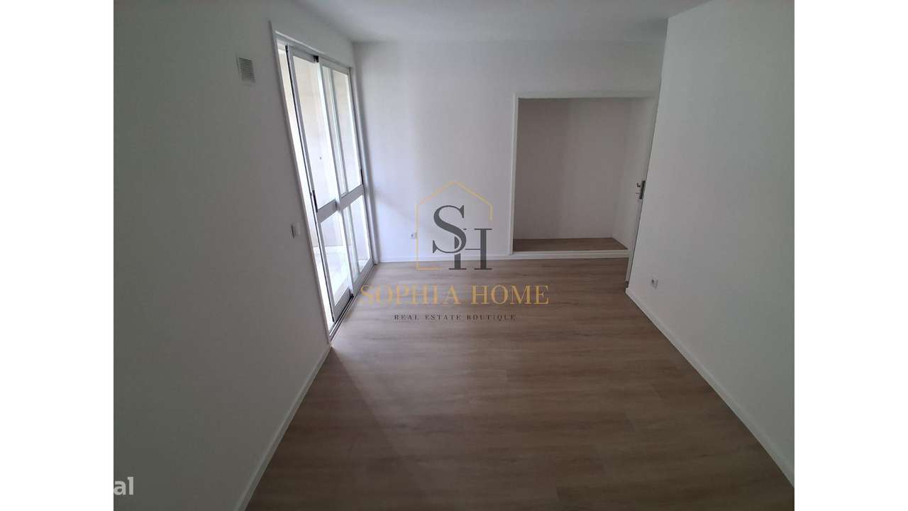 T3 Renovado em Baguim do Monte-18