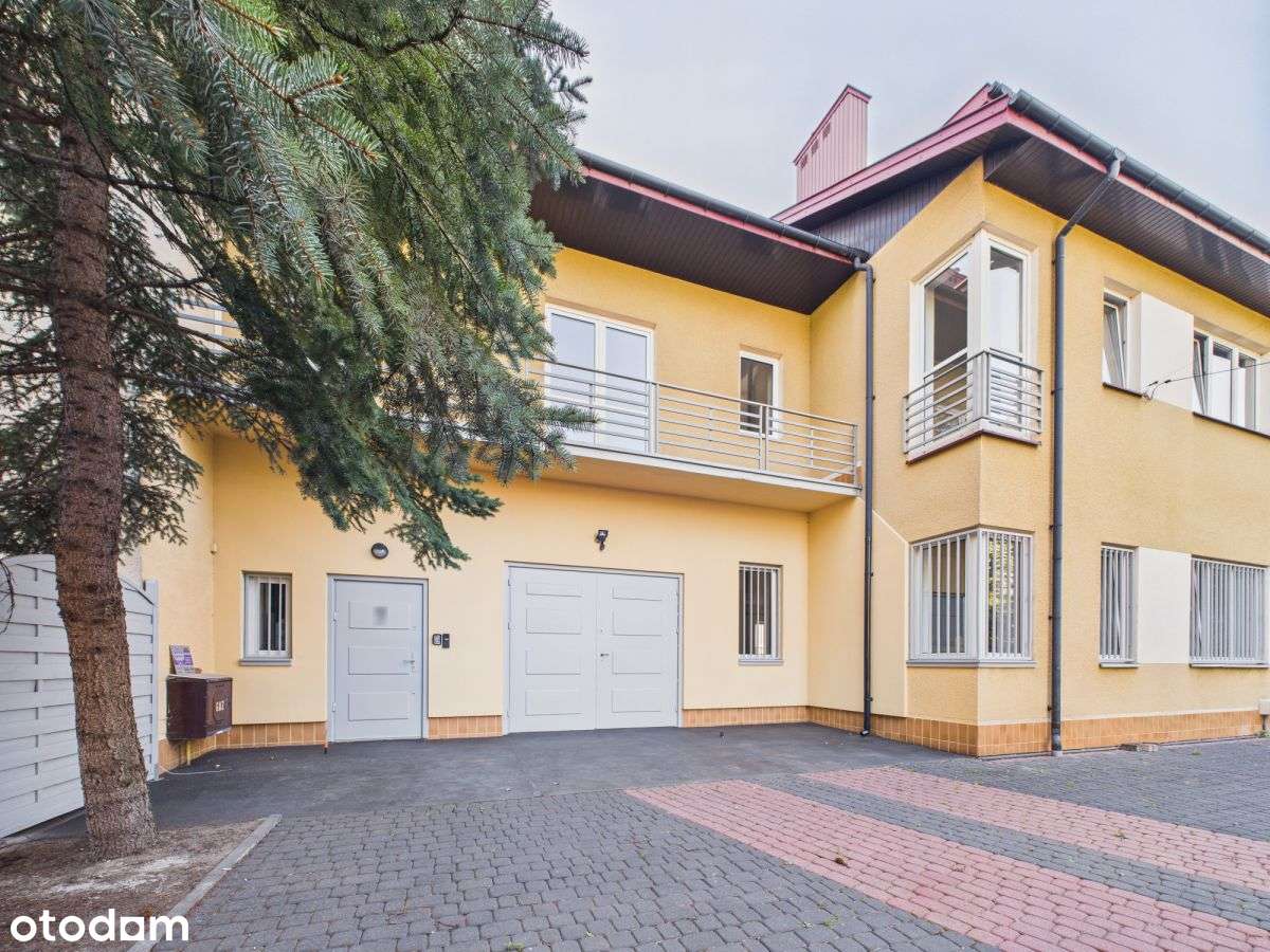 Przestronny i zadbany lokal usługowy w Raszynie - Pełny obrazek: 4/20