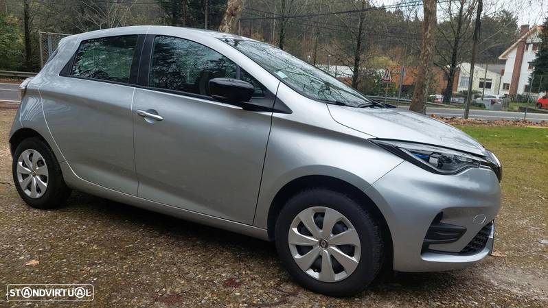 Renault Zoe Intens 50 - 2