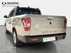 SsangYong Musso Grand 2.2 e-XDi Wild 4WD - 9
