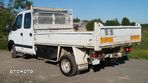 Renault Mascott 2.8 (110km) * DMC 3.5T Kat.B * Kipper * Wywrot * Wywrotka * Hak 3.5T * Dubel kabina 7-osobowa * Doka * IMPORT - 2