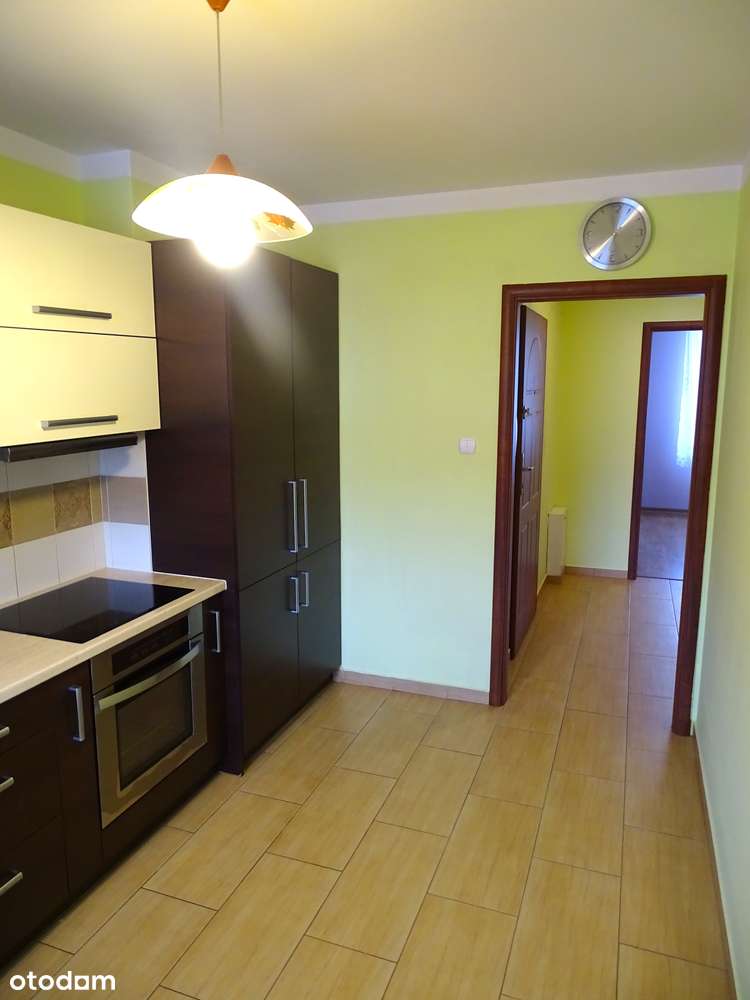 Dwa pokoje na prestiżowym osiedlu Belweder w Olsztynie-10