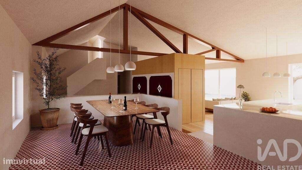 Casa / Villa T3 em Serra d'El-Rei de 242,00 m2 - Grande imagem: 5/27