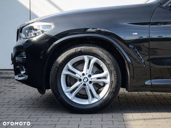 BMW X3 xDrive20i - 4