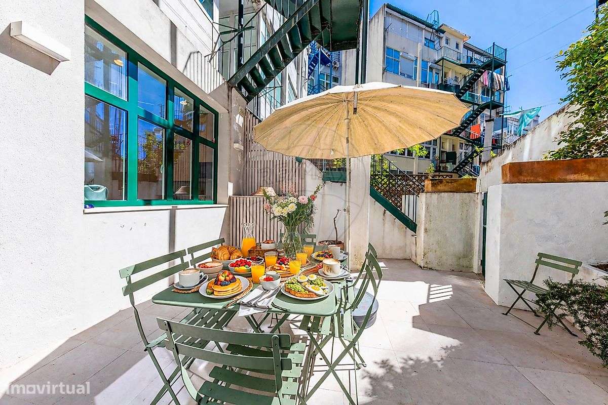 Apartamento T2 para venda-26